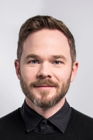 Shawn Ashmore photo