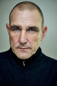 Vinnie Jones photo