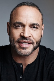 Daniel Sunjata photo