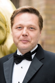 Shaun Dooley photo