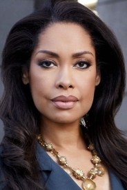 Gina Torres photo