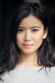 Katie Leung photo