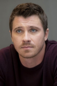 Garrett Hedlund photo