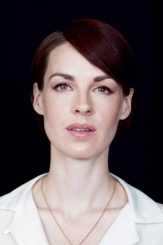 Jessica Raine photo