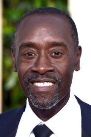 Don Cheadle photo