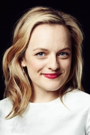 Elisabeth Moss photo