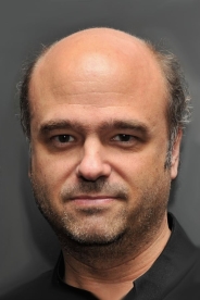 Scott Adsit photo