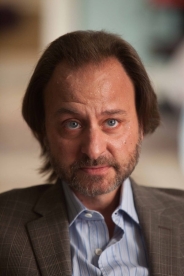 Fisher Stevens photo