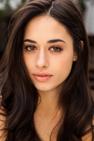 Jeanine Mason photo