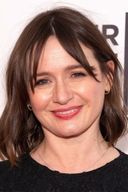 Emily Mortimer photo