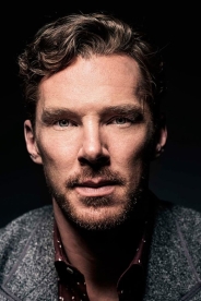 Benedict Cumberbatch photo