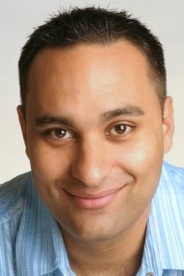 Russell Peters photo