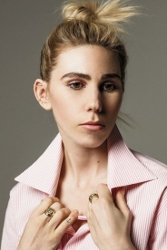 Zosia Mamet photo