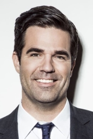 Rob Delaney photo