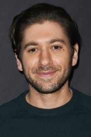 Michael Zegen photo