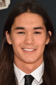 Booboo Stewart photo