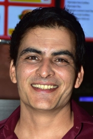 Manav Kaul photo