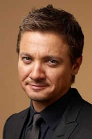 Jeremy Renner photo