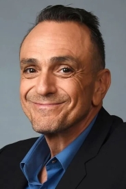 Hank Azaria photo