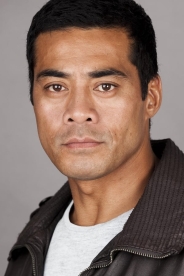 Robbie Magasiva photo