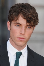 Tom Hughes photo