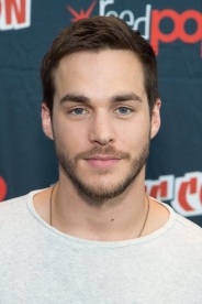 Chris Wood photo