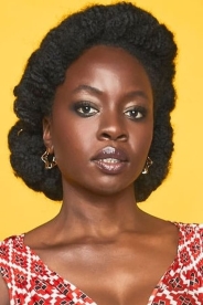 Danai Gurira photo