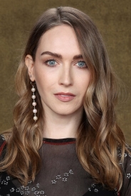 Jamie Clayton photo