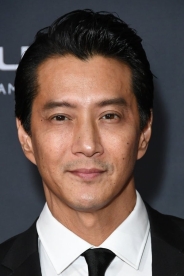 Will Yun Lee photo