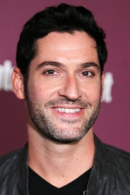 Tom Ellis photo