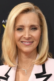 Lisa Kudrow photo